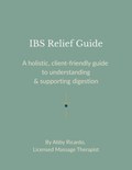 IBS Relief Guide for Women: Natural, Stress-Aware Digestive Support